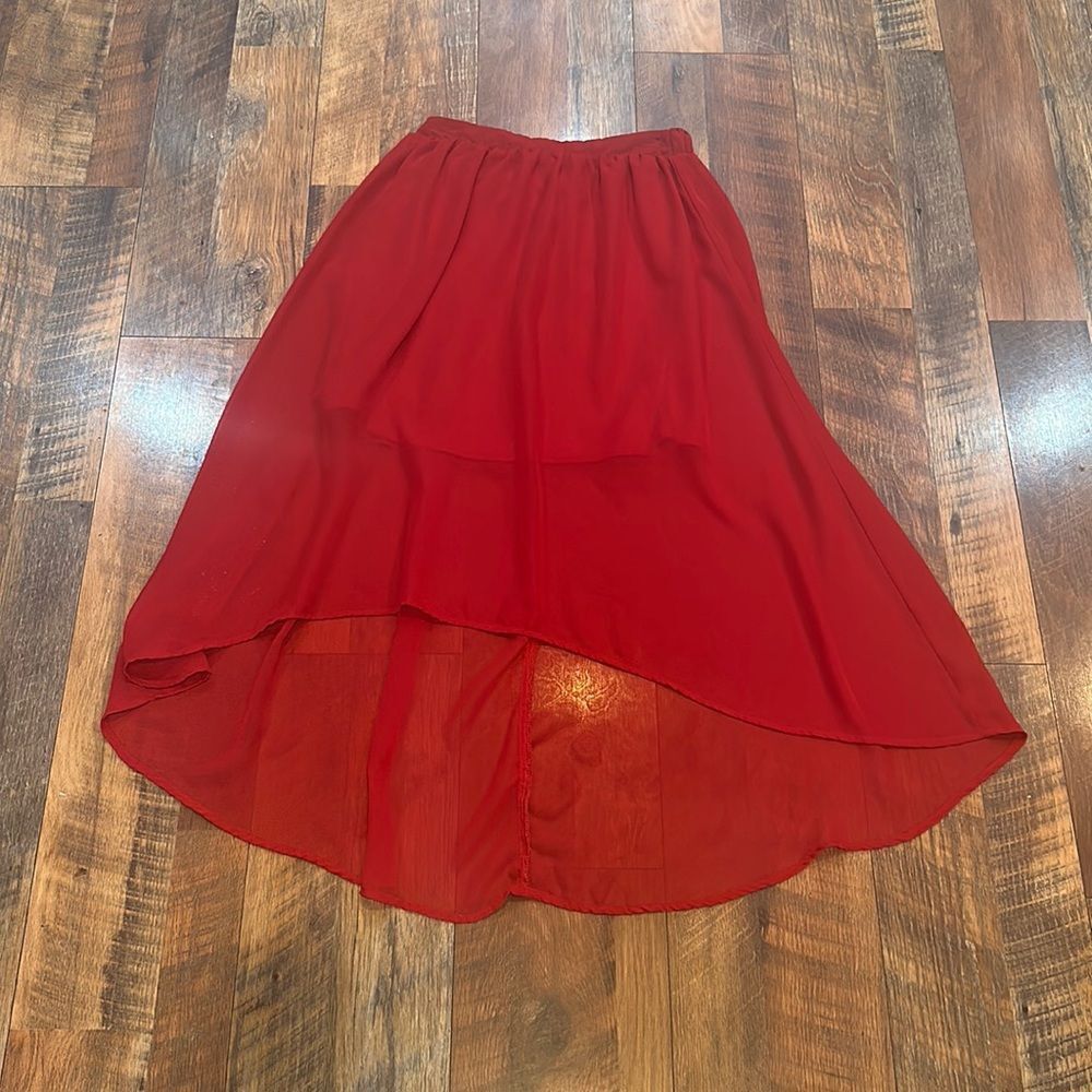 Wallpapher skirt M (6035)